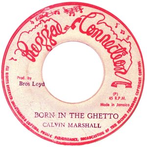 C. Marshall 的头像