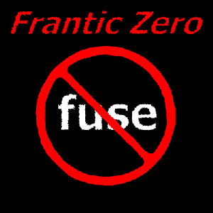 Frantic Zero 的头像