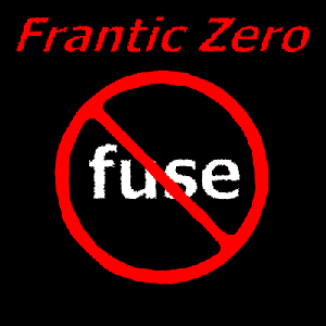 Avatar for Frantic Zero