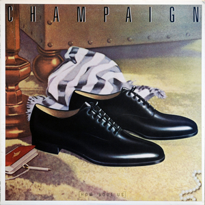 Champaign - Track 10 Lyrics - Zortam Music