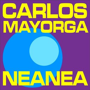 Nea Nea EP