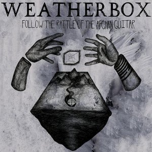 Follow The Rattle Of The Afghan Guitar - EP