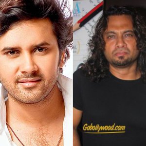 Javed Ali & Jojo のアバター