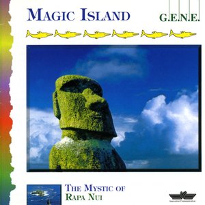 Magic Island