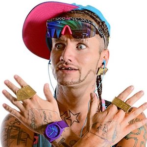 Diplo feat. Boaz van de Beatz, Mike Posner & RiFF RAFF 的头像