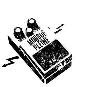 Morgue Pleine 的头像