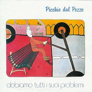 Abbiamo Tutti I Suoi Problemi