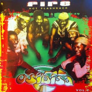 Fire - Hot Flashback, Vol. 1