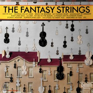The Fantasy Strings 的头像