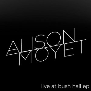 Live at Bush Hall