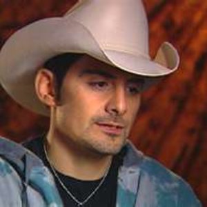 Аватар для Brad Paisley (Featuring Dolly Parton)