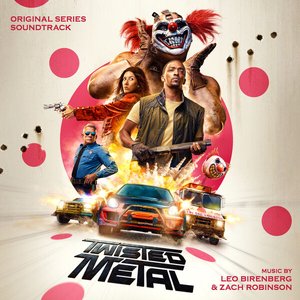 Twisted Metal (Original Series Soundtrack)