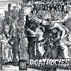 Agathocles / Asstraffic