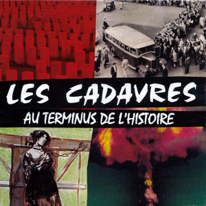 Au terminus de l'histoire cover