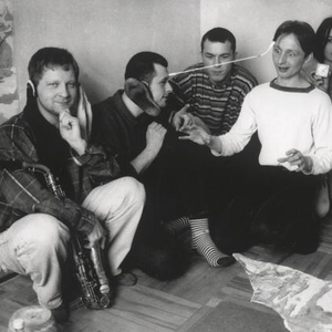 Tymon i Trupy photo provided by Last.fm