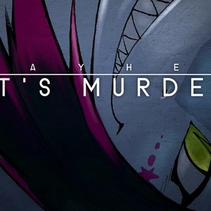 Mayhem - BEST OF LAPFOX VOL 4- It's Murder 的头像