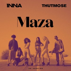 Maza (US Version) - Single