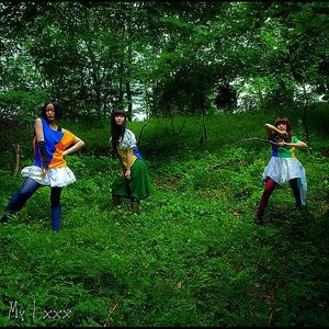 My Ixxx - EP