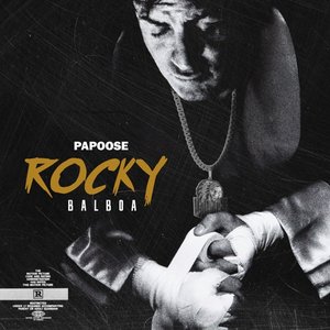 Rocky Balboa