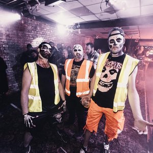 Garbage Day Massacre 的头像