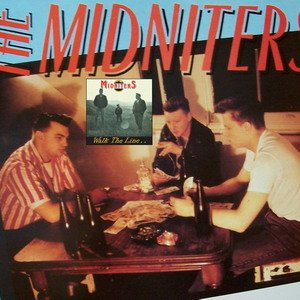 Avatar for The Midniters