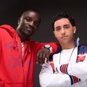 Avatar de Akon Feat. Kardinal Offishall & Colby O'Donis