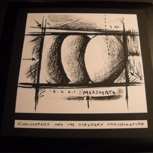 Avatar for Christopher and Vas Deferens Organization