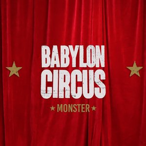 Monster - Single