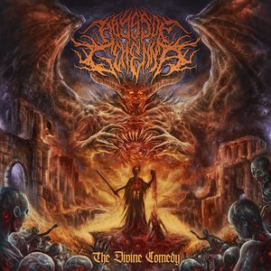 The Divine Comedy
