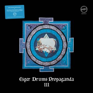 Eiger Drums Propaganda III