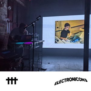christtt @ Electronicon 3 8/20/22