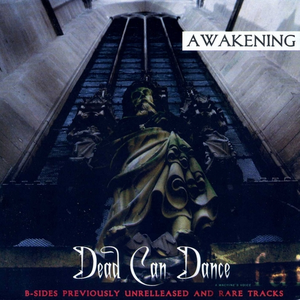 DEAD CAN DANCE - Rude Awakening - Zortam Music