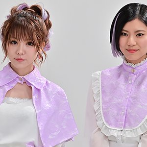 カルデナ (田中れいな)、 フィータ (小林れい) 的头像