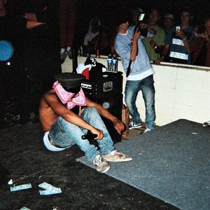 Lil B 的头像