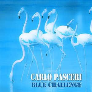 Blue Challenge