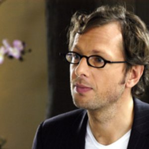 Olivier MONSSENS 的头像
