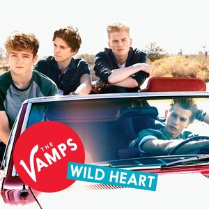 Wild Heart (feat. Pixie Lott) - Single