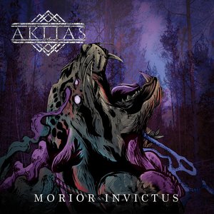 Morior Invictus - Single