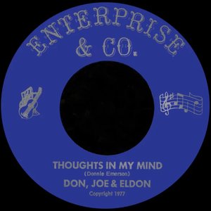 Take It / Thoughts In My Mind