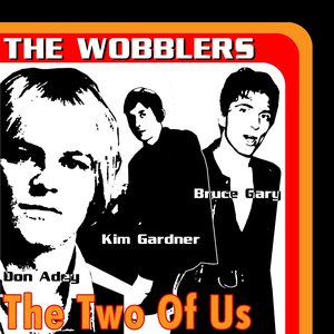 The Two of Us (feat. Beachy Gosman, Kim Gardener, Bruce Gary, Don Adey, Dave Webber, Johnny Bone, Stephanie Alexander, Angie May)