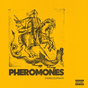 Pheromones - Single
