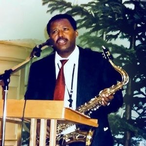 Seyoum Gebreyes 的头像