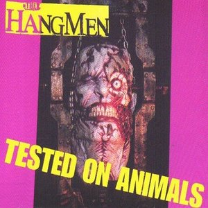 Tested On Animals
