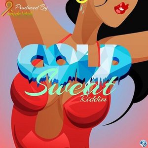 Ishawna - Cold Sweat Riddim - Zortam Music