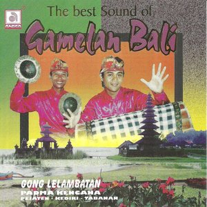 The Best Sound of Gamelan Bali
