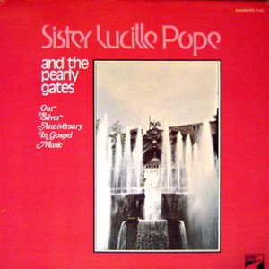 Sister Lucille Pope And The Pearly Gates 的头像