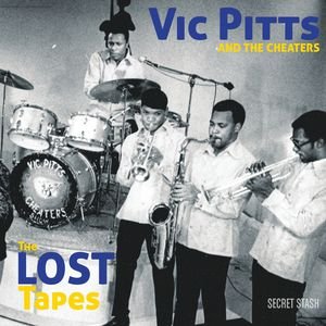 Vic Pitts Cheaters 的头像