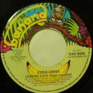 Eddie Cheeba 的头像