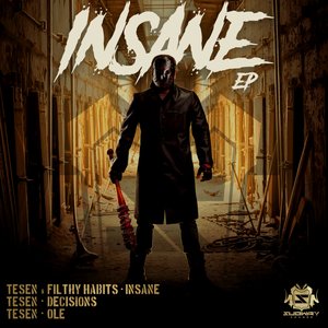 Insane - Single