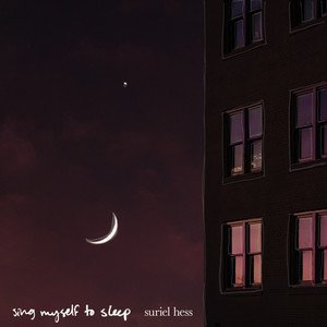 Sing Myself to Sleep - Single